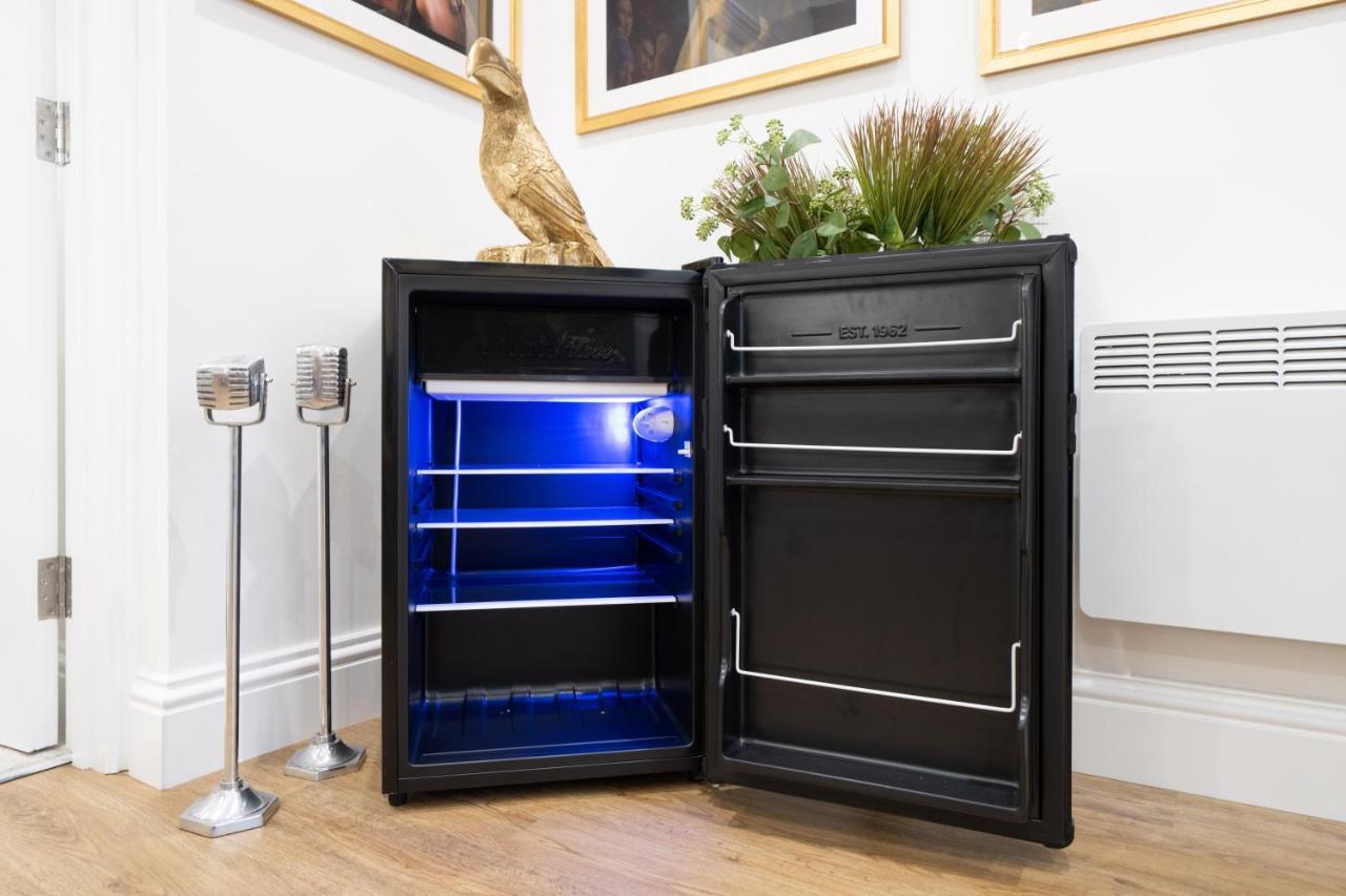 Apartamento The House Of Selfies Royal Tunbridge Wells Exterior foto