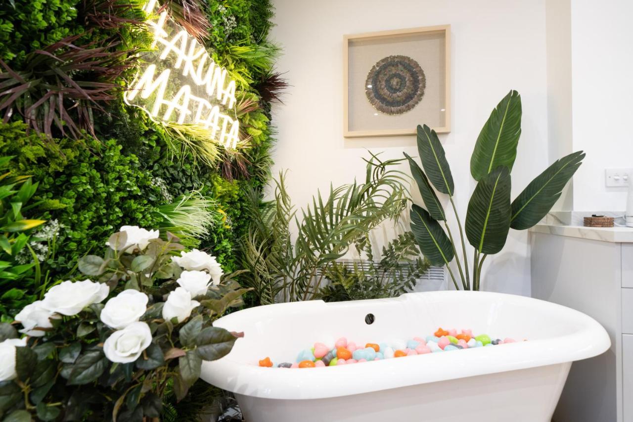 Apartamento The House Of Selfies Royal Tunbridge Wells Exterior foto