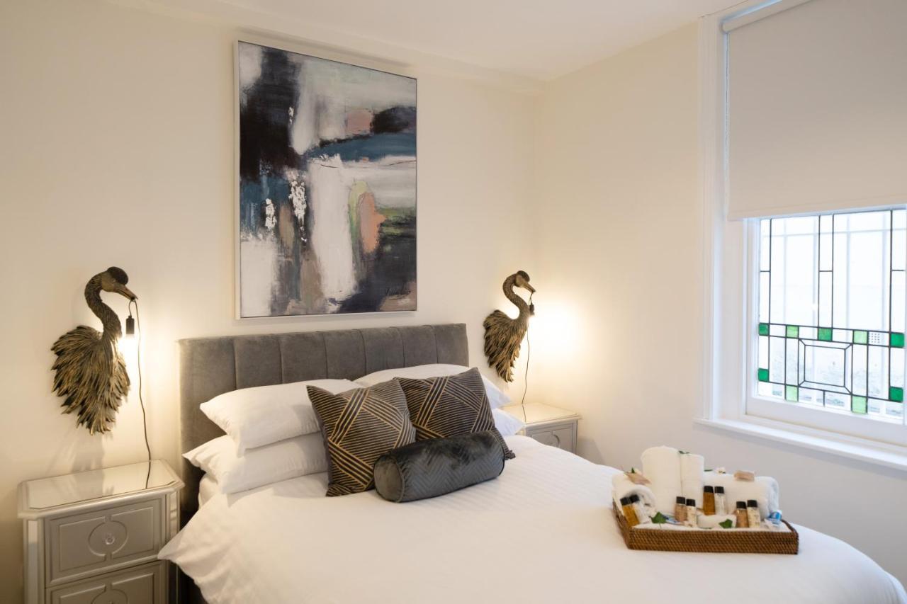 Apartamento The House Of Selfies Royal Tunbridge Wells Exterior foto