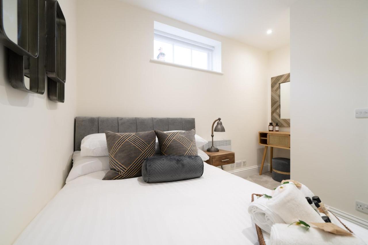 Apartamento The House Of Selfies Royal Tunbridge Wells Exterior foto