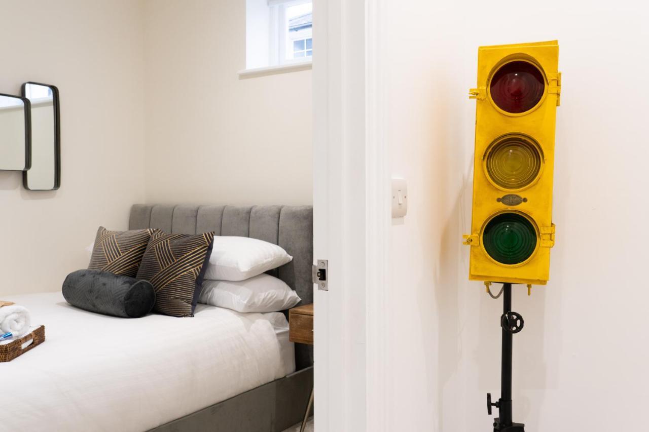 Apartamento The House Of Selfies Royal Tunbridge Wells Exterior foto