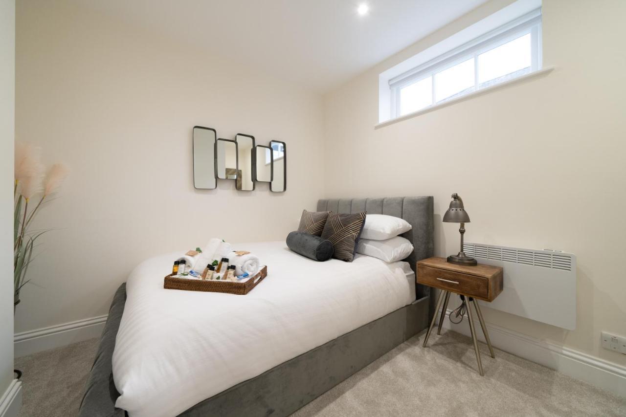 Apartamento The House Of Selfies Royal Tunbridge Wells Exterior foto