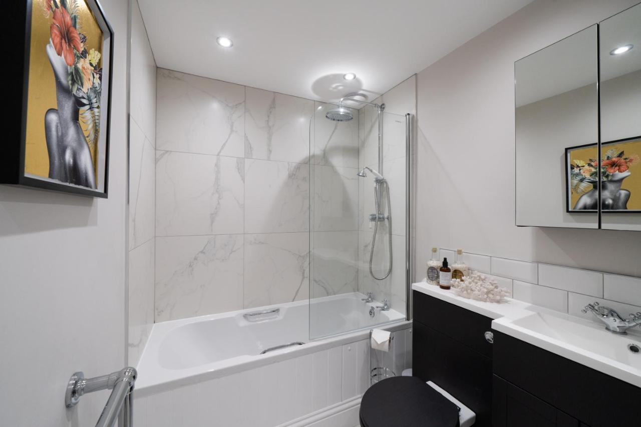 Apartamento The House Of Selfies Royal Tunbridge Wells Exterior foto