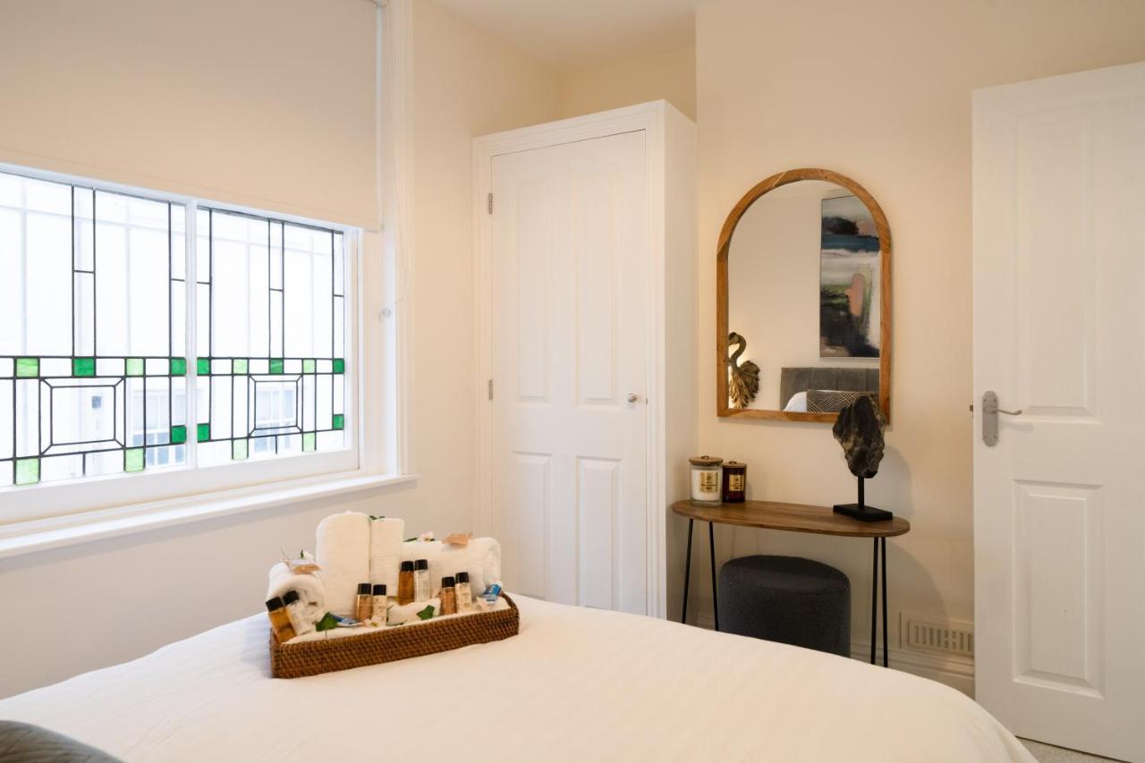 Apartamento The House Of Selfies Royal Tunbridge Wells Exterior foto