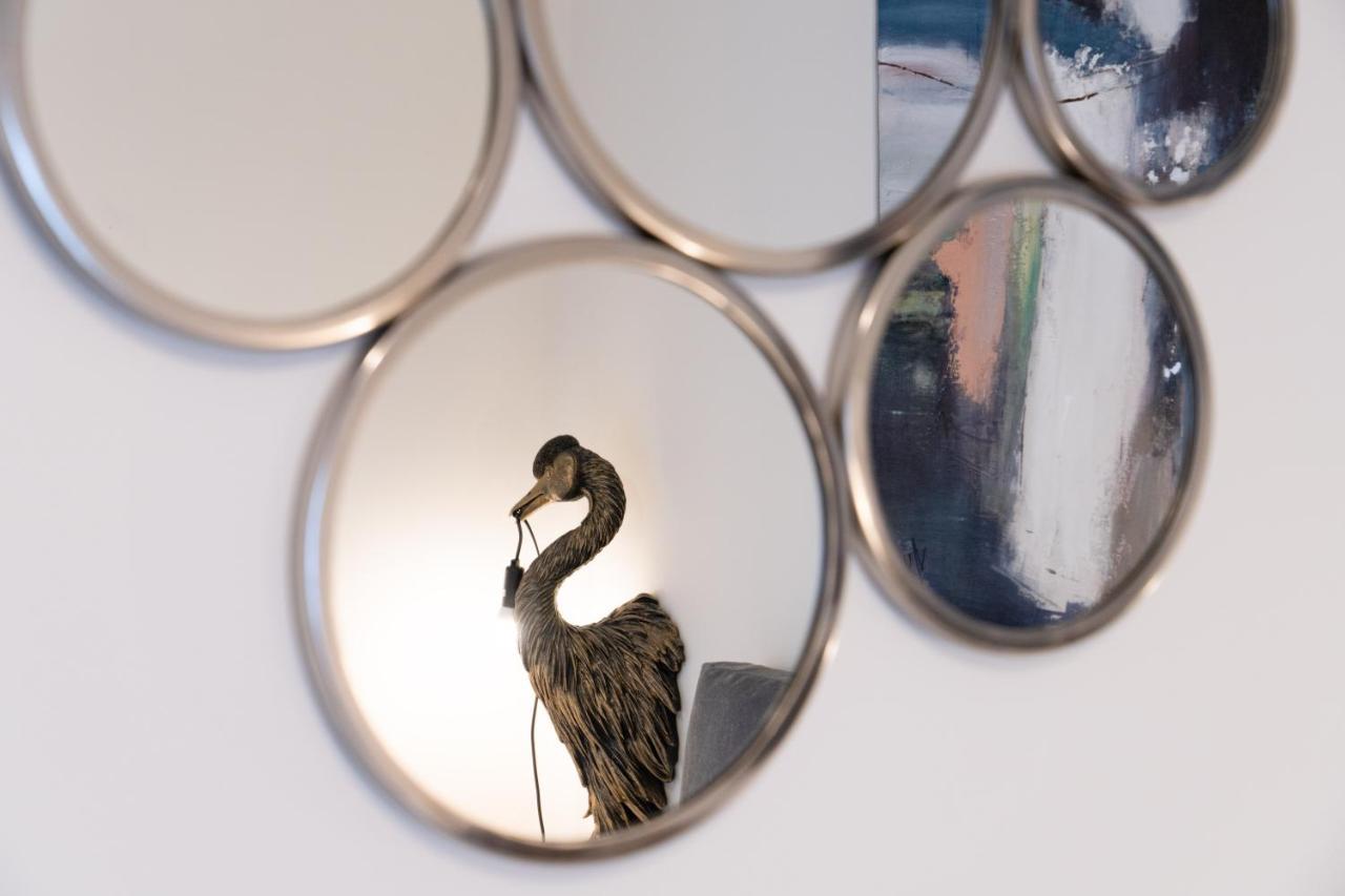Apartamento The House Of Selfies Royal Tunbridge Wells Exterior foto